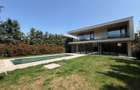 Vilă premium individuala, teren 800 mp, piscină și smart home, Iancu Nicolae