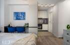 Studio modern | A.Xenopol | Centrala proprie | GalDan Apartments - 7