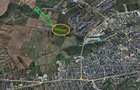 Teren industrial 46.495 mp - zona mall Dambovita - Combinat-Targoviste - 3