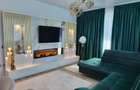 Mamaia apartament 4 camere vedere lac - 14