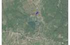 De vânzare teren extravilan, 1.338mp, strada Dealul Mare - Paleu - 2
