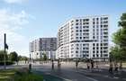 Apartament de vanzare 2 camere  - La cheie - Bloc Nou - Dezvoltator Central - 18
