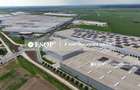 CTPark Bucharest West, spatii industriale, 1.781 - 149.082 mp - 3