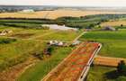 Vanzare teren intravilan Izvorani, zona Delta Snagov, 2500 mp - 1