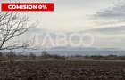 Teren 3750 mp deschidere 54 m de vanzare in Paltinis Sibiu - 1