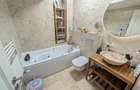 Apartament 3 camere 80mp | 0 comision | Pipera - Scoala Americana | mobilat util - 17