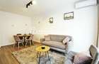 Ap 2 camere Lux - Crinului Residence - loc parcare subteran - 21