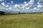 Teren extravilan 4.400 mp in Sibiu - deschidere 30 ml - 5