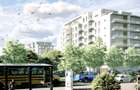 Apartament nou 2 camere | Zonă pietonală, locuri de joacă | Pipera - 17