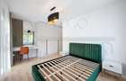Apartament cu 2 camere, garaj subteran, Floresti - strada Urusagului - 7