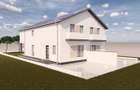 Duplex 4 camere, 100 mp utili, 10 mp terasa, 305 mp teren - Sag - 1