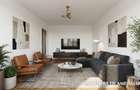 3 camere | decomandat | 5 min metrou 1 Decembrie | COMISION 0% - 2