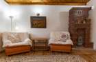 LIVE! Casa cu arhitectura traditionala, curte spatioasa, foisor, Rucar. Bran - 17