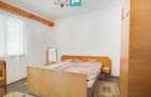 Apartament la casă cu 3 camere în Pârneava - 8