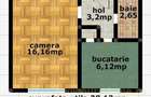 Exclusivitate garsoniera pretabila investitie, bloc de apartamente - 9
