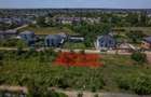 DOMNESTI - FORTULUI, TEREN CONSTRUCTII 407 MP, FRONT 26 M ! - 8