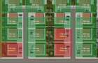 Lot de teren in complex privat cu gard si utilitati - apa, canal, curent, PUZ - 6