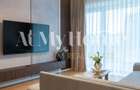 Apartament NOU cu 2 camere, prima inchiriere, mobilat LUX, One Floreasca Towers - 9