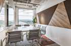 Spatiu birouri  1320 m2 finisat Europa - 20