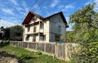 Casa individuala 240mp, semifinisat, loc.Dolhasca - 2