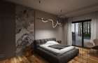 De vânzare apartament Penthouse nou, terase generos Micalaca Arad - 7
