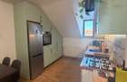 Apartament 2 camere, 50 mp – Gheorgheni | Mansardă, aproape de Iulius Mall