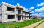 Investiție Lazu | Clădire 10 Camere – Construcție la Roșu cu Acoperiș Terasă - 1