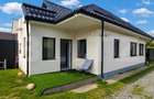 Casa individuala, optional 2 case si 1100 mp de teren, zona strazii Avram Iancu - 1