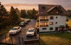 Cladire Pensiune D+P+2+M+Pod - 1089 mp + teren 893 mp - Sinaia - comision 0% - 4