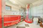 Penthouse 5 camere de vanzare -Nordului stradal + 800 mp teren in jurul blocului - 17