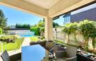Ansamblu rezidential exclusivist | Casa cu Piscina si curte, Teren 960 mp - 15