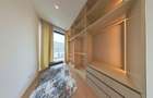 Inchiriere Penthouse superb 4 camere Herastrau NOU! - 9