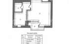 Apartament cu 2 camere in complex rezidential | garaj - 1