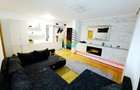 Apartament 4 camere 7 min Metrou Eroii Revolutiei 12 min Brancoveanu an 1993 - 7