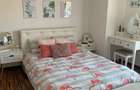 Apartament cu 3 camere, 59 mp, 2 balcoane, zona Florilor - 8