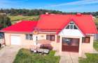CASĂ + Teren  5.400 mp – Comuna TIMIȘEȘTI. - 2