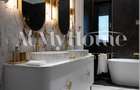 LUXURY Herăstrău | 150 mp | 2 dormitoare | 2 terase | Parcare | Prima închiriere - 15