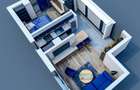 Apartament 2 camere de vanzare Bucium - 3