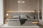 Studio nou | Daikin + Vaillant incluse | Parc 6.000 mp | Metrou 400 m | - 4