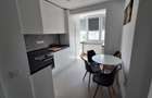 Inchiriez apartament cu 2 camere nou renovat