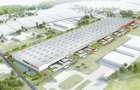 Global Logistic Park