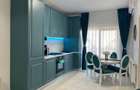 2 camere deosebit zona Petrom, in Baciu - 1