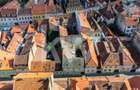 Proprietate rară Ultracentral Brasov –  Proiect cu Autorizație - 7
