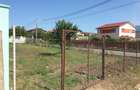 Teren + proiect Palazu Mare - Corneliu Baba - 2