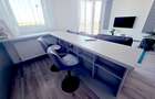 Inchiriez apartament 2 camere pet friendly cu parcare subterana Coresi-Triaj - 4