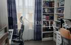 3 camere.Mobilat si Utilat.Loc de parcare in CF - 8
