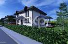 De vanzare vila individuala 6 camere finisaje premium zona Laguna Albastra - 3