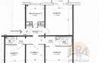 Apartament 4 camere | Decomandat | Etaj 3 | Zona Decebal - str. Sovata - 18