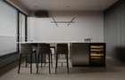 Penthouse 4 Camere Duplex LUX Marriott Mobilat-Utilat Mutare Imediata - 2