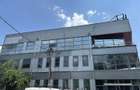 Spațiu comercial 554 mp Sos. Colentina vitrină stradala Lift ISU - 2